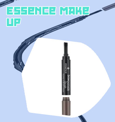 Помада для бровей essence